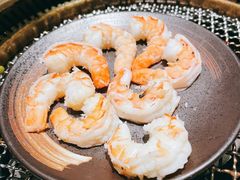-厚贞日式烤肉(浦东汇智店)