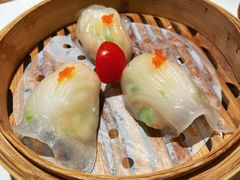 -禄运茶居·手工点心(恒宝广场店)