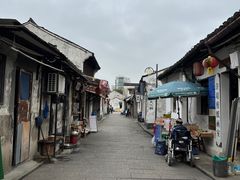 -绍兴书圣故里景区