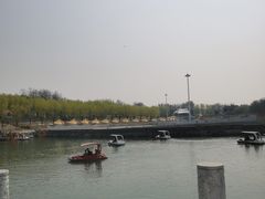 -青龙湖公园