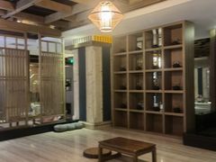 -天津瀚金佰九号温泉酒店(南楼地铁站店)