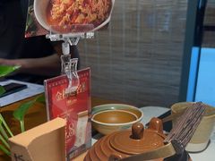 -吃饭皇帝大(梅溪新天地店)