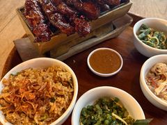 -Warung Nia Balinese Food & Pork Ribs