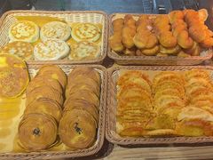 -艳阳天民俗村(公园路店)