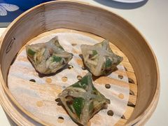 -利苑酒家(华熙国际店)