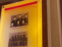 -山西会馆·晋菜·晋商宴·学堂记忆(许坦西街店)