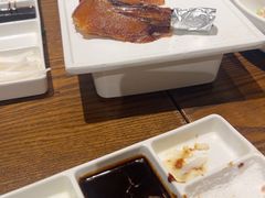 -小大董·烤鸭(王府井apm店)