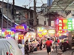-桂萍特色牛筋牛杂(长堤街总店)