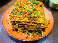-新繁老號豌豆汤饭店·江湖菜(宝光寺店)