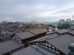 -恩阳古镇