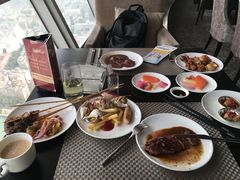 -339旋转餐厅(天府熊猫塔店)