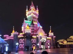 -厦门方特梦幻王国