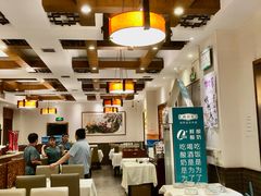-福来居烤鸭店(天坛二店)