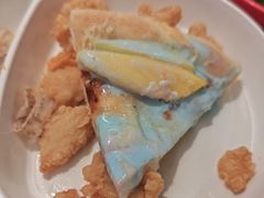 -Aqua Oasis 水天堂(常熟永旺店)