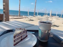 -Cafe Aewol Monsant