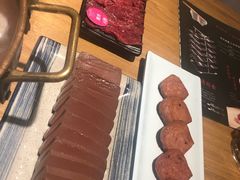 -打酱友•斑鱼海鲜粥火锅(吴桥店)