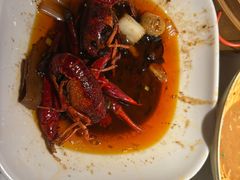 -靓靓蒸虾·头牌蒸虾(南山桂庙店)