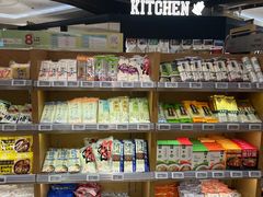 -杭州大厦LSE城市生活超市(杭州大厦店)