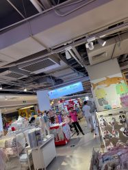 -孩子王(泊富ICITY店)