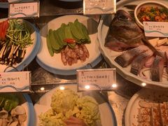 -莫山小馆(大石桥店)