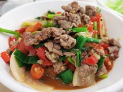 -红色湘菜馆(春风店)