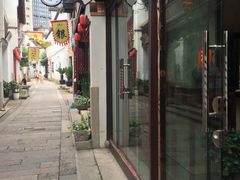 -衣裳街历史文化街区