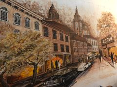 -HAPPEN(江川东路店)