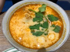 -长勺子东南亚(街道口店)