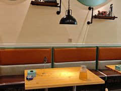 -青禾小厨新疆菜(总店)