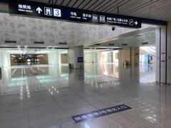 -苏州园区站