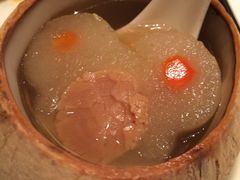 -晶荷轩(香港迪士尼乐园酒店)