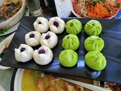 -玉雪春天(中正花园店)