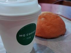-明谦·Coffee&Cocktail Bar(美您公园店)