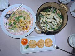 -尚一汤·粤菜海鲜(环球港店)