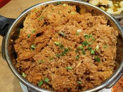 压锅拼盘-将军府·鸡毛店(武侯祠店)