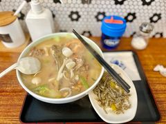 -大禹家·海鲜面馆(新闸路店)