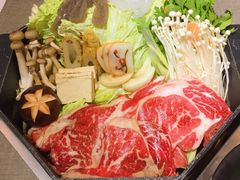 -八角锄烧·肉火锅(天河城店)