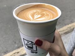 -JPG coffee(广州体育西店)
