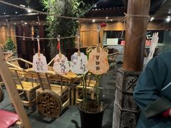 -顺兴老茶馆·精品川菜(世纪城店)