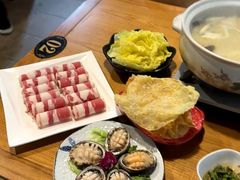 -金龙·打边炉(南京西路店)