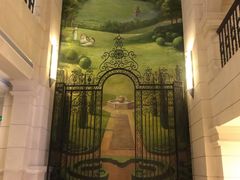 -外滩二十二号艺术中心