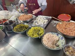 -金陵老丁家馄饨(新街口店)