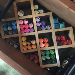 -極致刺青TATTOO STUDIO 私人订制