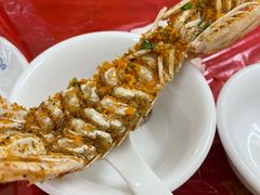 -钱山海鲜大排档