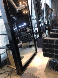 -Kraemer Paris  苏豪路易士·嘉玛发廊