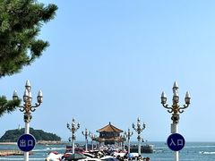 -青岛海滨风景区