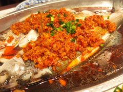 -回家吃饭·地道南昌菜(建德观总店)