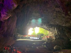 -佛爷洞旅游景区
