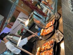 -温德姆至尊酒店·璇全日餐厅