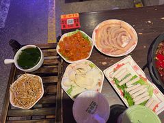 -水巷子·巴掌腰片重庆火锅(云纺店)